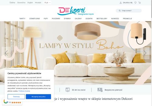 dekoori.pl