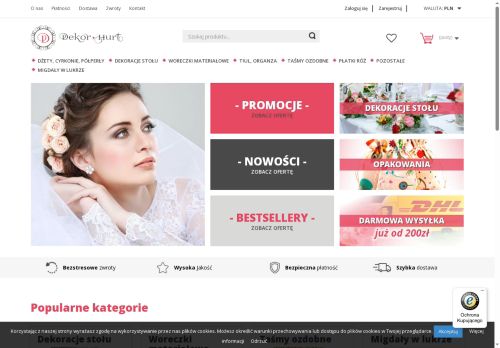 dekor-hurt.pl