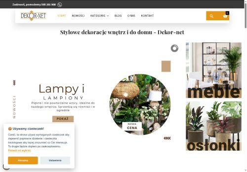 dekor-net.pl
