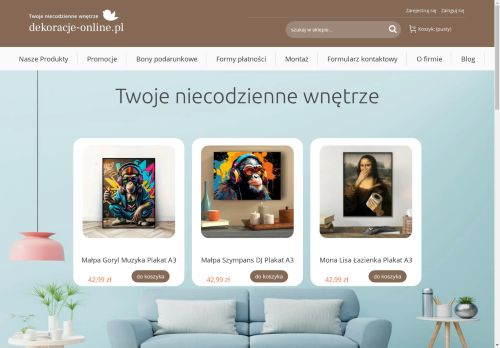 dekoracje-online.pl