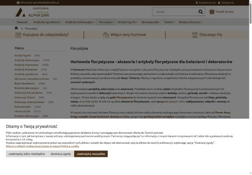 dekoracje.alphadan.pl