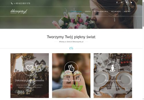 dekoracje4u.pl