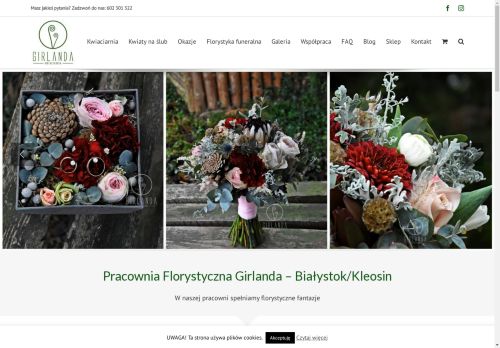 dekoracjegirlanda.pl