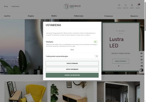 dekoracjeirys.pl