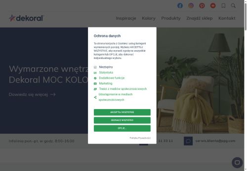 dekoral.pl