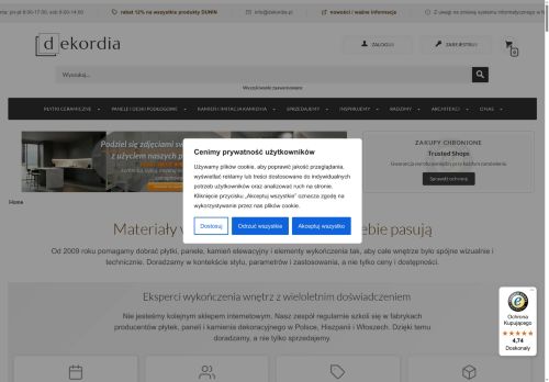 dekordia.pl