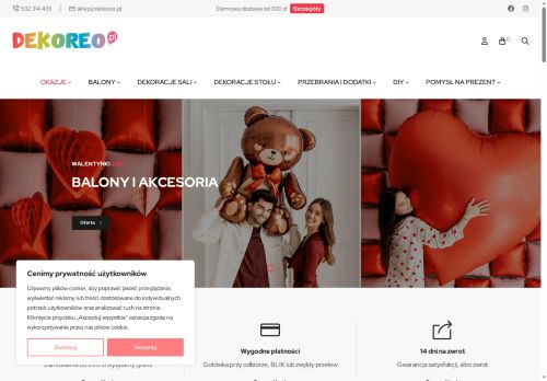 dekoreo.pl