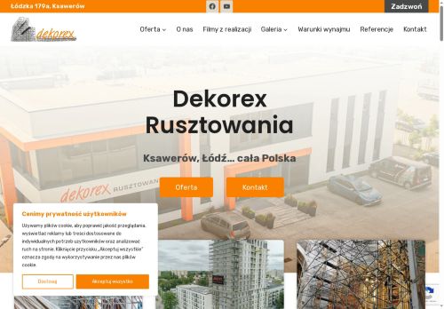 dekorex.info.pl