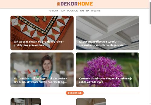 dekorhome.pl