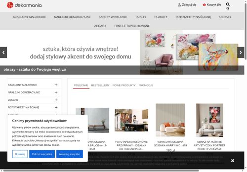 dekormania.pl