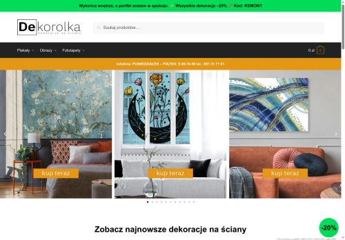 dekorolka.pl
