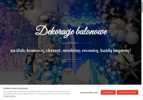 dekorowanie.happenings.pl