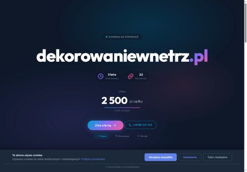 dekorowaniewnetrz.pl