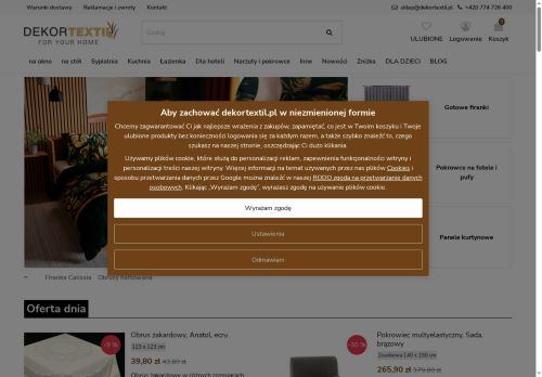 dekortextil.pl