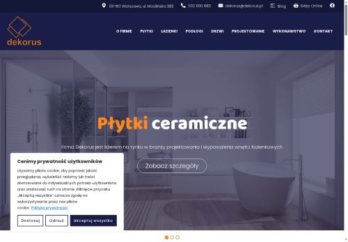 dekorus.waw.pl