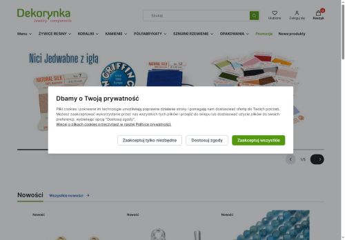 dekorynka.pl