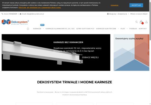 dekosystem.com.pl