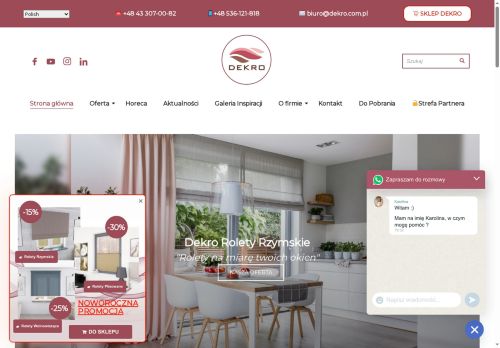 dekro.pl