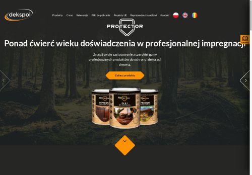 dekspol.pl