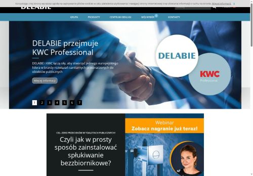 delabie.pl