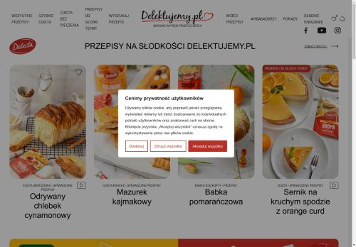 delektujemy.pl