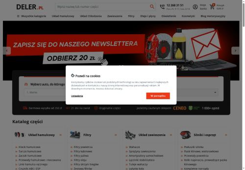 deler.pl