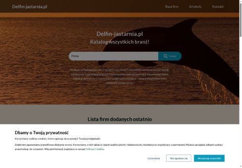 delfin-jastarnia.pl