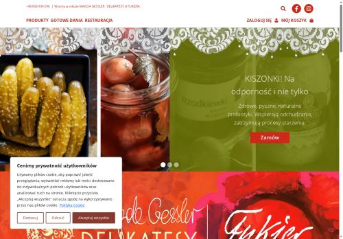 delikatesy.ufukiera.pl