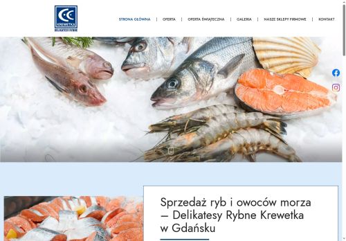 delikatesyrybnekrewetka.pl