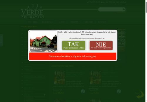 delikatesyverde.pl