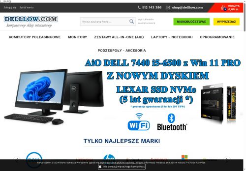 delllow.com