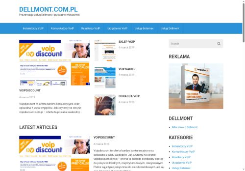 dellmont.com.pl