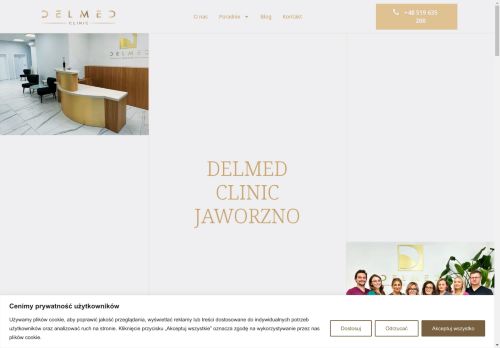 delmed.pl