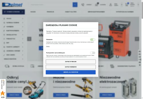 delmet.pl