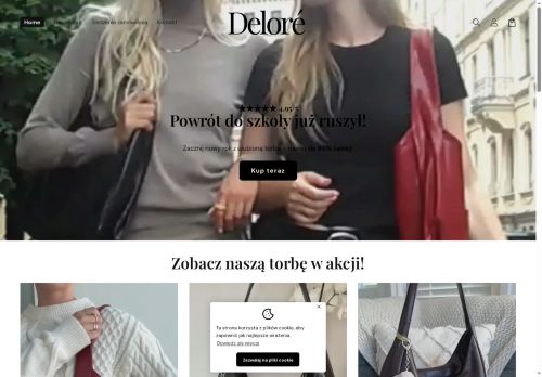 delore.pl