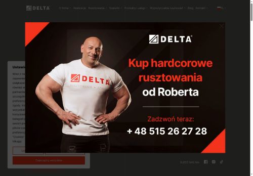 delta-bud.pl
