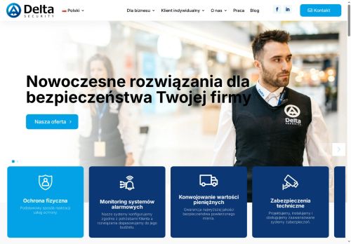 delta-security.com.pl