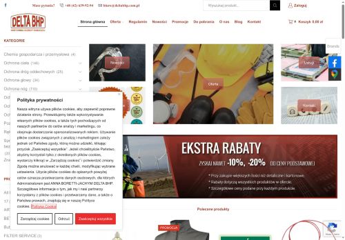 deltabhp.com.pl