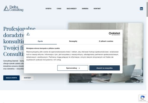 deltaconsult.pl