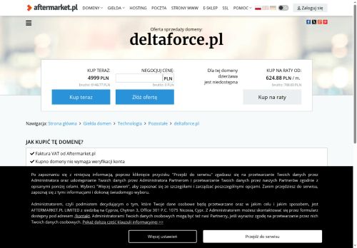deltaforce.pl