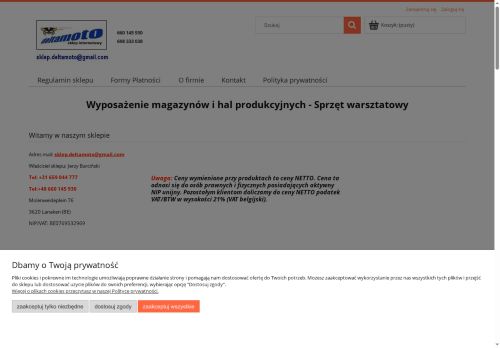 deltamoto.pl