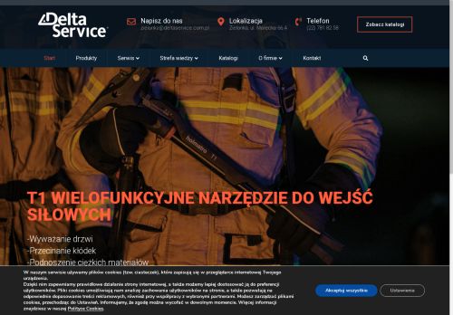 deltaservice.com.pl