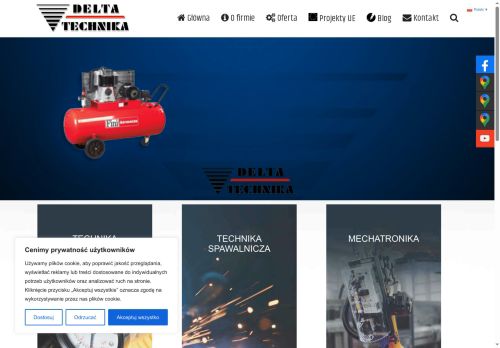 deltatechnika.pl