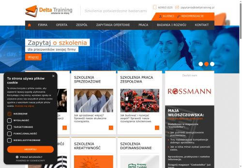 deltatraining.pl