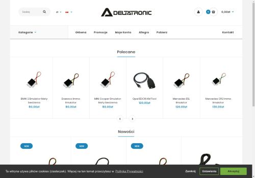 deltatronic.pl