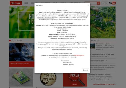 demar.com.pl
