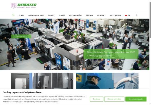 dematec.pl