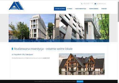 dembud.com.pl