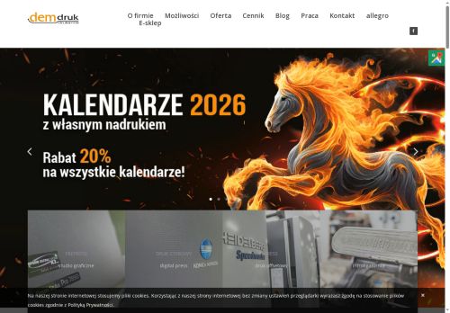 demdruk.com.pl