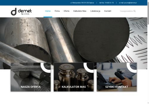 demet.pl